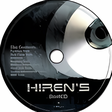 Icono de programa: Hiren's BootCD