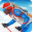 Icon of program: Biathlon Mania