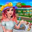 프로그램 아이콘: Resort Island Tycoon