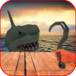 Ikon program: Survival on Raft: Ocean