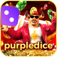 ไอคอนของโปรแกรม: purpledice