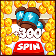 Icono de programa: Free Spins and Coins : Ne…