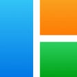 أيقونة البرنامج: Pic Stitch - Collage Edit…