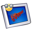 Иконка программы: sView stereoscopic viewer