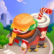 程序图标：Fast Restaurant - Crazy C…