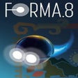 Ícone do programa: Forma.8