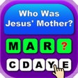 Icono de programa: Bible Word Search Puzzles…