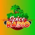 Biểu tượng của chương trình: Tropical Spice Radio