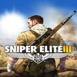 프로그램 아이콘: Sniper Elite III