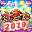 プログラムのアイコン：Cookie Mania - Sweet Matc…
