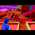 Perilous Night