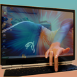 Symbol des Programms: Turbo Browser