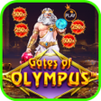 Icoon van programma: Spin Mania Zeus Olympus G…