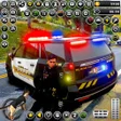 程序图标：Cop Police Car Driving Ga…