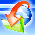Symbol des Programms: Fresh Download