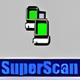 程序图标：SuperScan