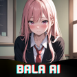 Symbol des Programms: BALA-Chat with your AI fr…