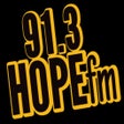 プログラムのアイコン：91.3 Hope FM