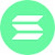 أيقونة البرنامج: Just Solana Ticker [PRO]