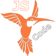 أيقونة البرنامج: JavaScript Code