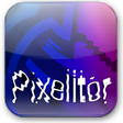 Icon of program: Pixelitor