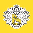 Иконка программы: Tinkoff