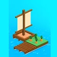 Idle Arks: Sail and Build