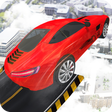程序图标：Mega Car Jumping - Slings…