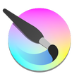 Icona del programma: Krita for Mac