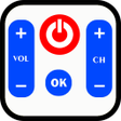 أيقونة البرنامج: Universal Remote For Phil…