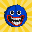 프로그램 아이콘: Red Rolling Ball: Bounce …