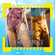 Biểu tượng của chương trình: (CLOTHES) Dad Pants (Fem …