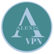 프로그램 아이콘: Alexis Pro VPN