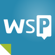 プログラムのアイコン：wesmartPark - find and bo…