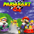 Icono de programa: Tips Mariokart 64 Walkthr…