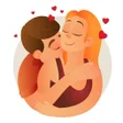 Icon of program: Omegle Match - Live Video…