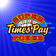 Ícone do programa: Super Times Pay Poker