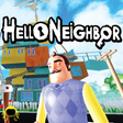 Programın simgesi: Hello Neighbor Roblox