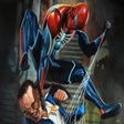 Icon of program: Marvel's Spider-Man - Tur…