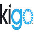 Symbol des Programms: Kigo