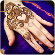 Mehndi Design 2018