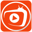 Ícone do programa: MegaTV Player for Android…