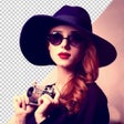 Cut Me In Picture - Photo Background Changer so that you can change backgrounds in the image!