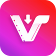 プログラムのアイコン：VidMàte