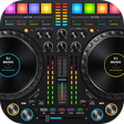 أيقونة البرنامج: DJ Mixer Studio - DJ Musi…