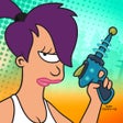 Icône du programme : Futurama: Game of Drones