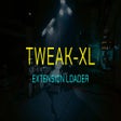 程序图标：Cyberpunk 2077 TweakXL Mo…