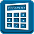 Programikonen: Age Calculator