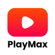 Иконка программы: PlayMax Lite -All Video P…
