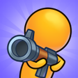 Ikon program: Idle Shooter: Survival